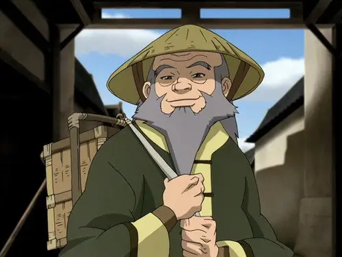 Avatar: La leyenda de Aang 2005 Temporada 2 Episodios 15 • Sub Español
