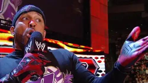 Raw Temporada 17 Episodios 17 • Sub Español
