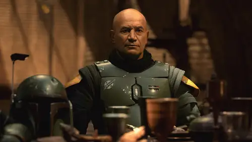 El libro de Boba Fett Temporada 1 Episodios 4 • Sub Español