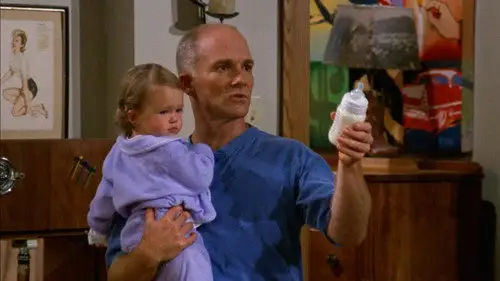 Frasier Temporada 7 Episodios 5 • Sub Español