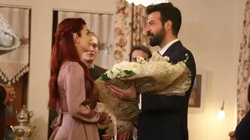 Yildiz, un amor indomable Temporada 1 Episodios 20 • Sub Español