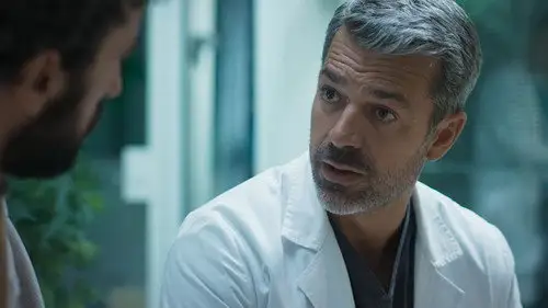 DOC 2020 Temporada 3 Episodios 7 • Sub Español