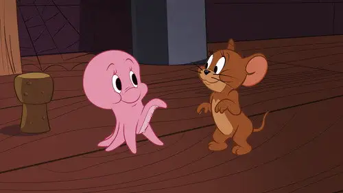 El Show de Tom y Jerry 2014 Temporada 3 Episodios 4 • Sub Español