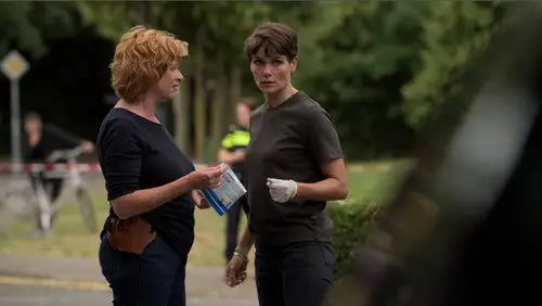 Flikken Maastricht Temporada 20 Episodios 4 • Sub Español