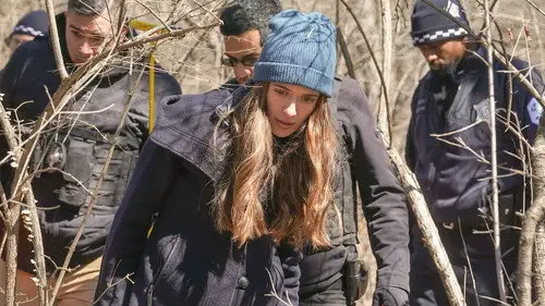 Chicago P.D. Temporada 9 Episodios 20 • Sub Español
