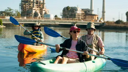 Platónico Temporada 2 Episodios 9 • Sub Español