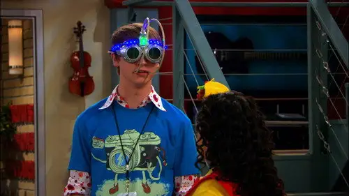 Austin y Ally Temporada 2 Episodios 20 • Sub Español