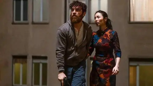Bloque 181 Temporada 2 Episodios 6 • Sub Español
