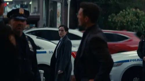 Furious Temporada 1 Cap 3 • Español Online