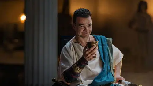 Spartacus: La Casa de Ashur Temporada 1 Episodios 2 • Sub Español
