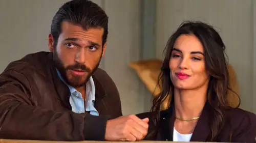 Violeta como el mar Temporada 1 Episodios 3 • Sub Español