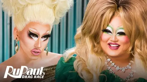 The Pit Stop Temporada 19 Episodios 4 • Sub Español