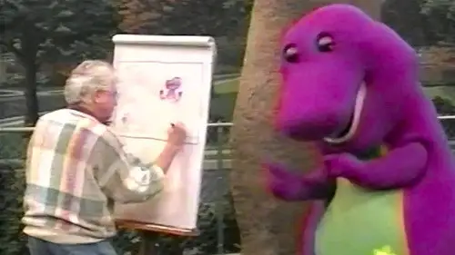 Barney y sus amigos Temporada 2 Episodios 9 • Sub Español