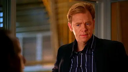 CSI: Miami Temporada 4 Episodios 16 • Sub Español