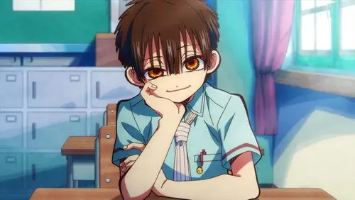 Jibaku Shounen Hanako-kun Temporada 2 Episodios 6 • Sub Español