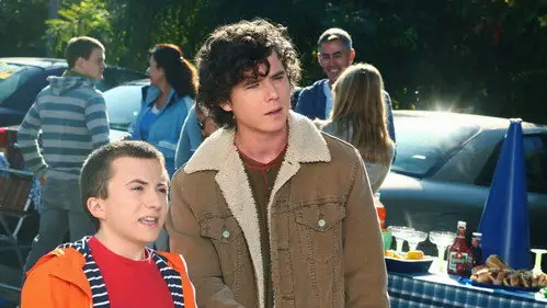 Pępek świata Temporada 7 Cap 7 • Español Online