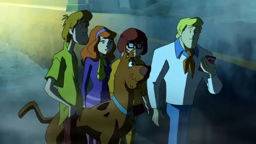 Scooby-Doo! Misterios, S. A. Temporada 1 Episodios 3 • Sub Español