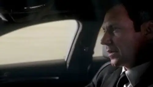 Transporter: La serie Temporada 1 Episodios 11 • Sub Español
