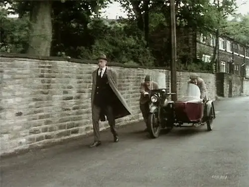 Last of the Summer Wine Temporada 2 Episodios 7 • Sub Español