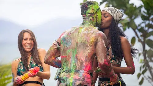 Love Island (Estados Unidos) Temporada 1 Episodios 4 • Sub Español