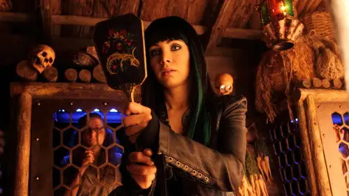 La reina de las sombras Temporada 2 Episodios 4 • Sub Español