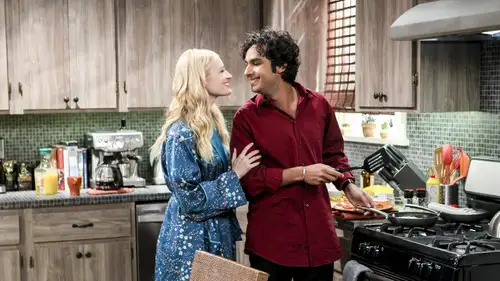 Big Bang Temporada 11 Episodios 14 • Sub Español
