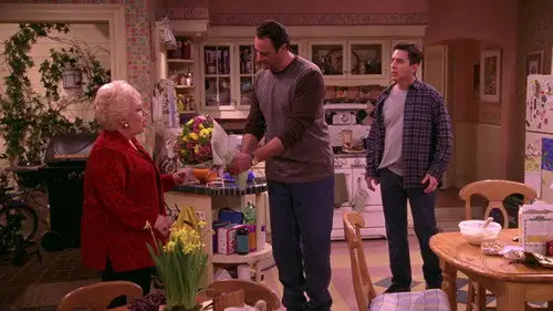 Todo el mundo quiere a Raymond Temporada 6 Episodios 22 • Sub Español