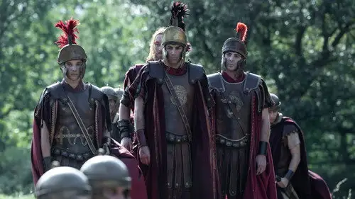 Domina Temporada 2 Episodios 5 • Sub Español