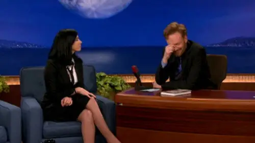 Conan Temporada 1 Episodios 20 • Sub Español