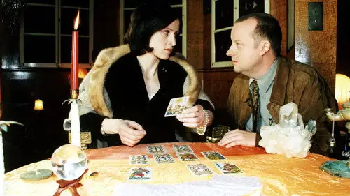 Rex, un policía diferente Temporada 6 Episodios 7 • Sub Español
