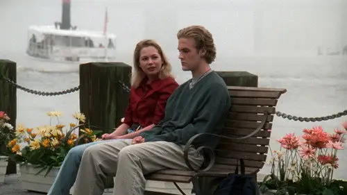 Dawson crece Temporada 1 Episodios 4 • Sub Español