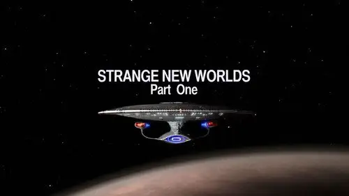 Star Trek: La nueva generación Temporada 0 Episodios 7 • Sub Español