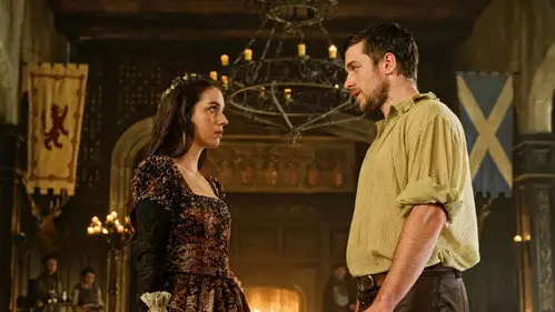 Reign Temporada 4 Episodios 5 • Sub Español