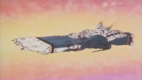 Robotech Temporada 0 Episodios 3 • Sub Español