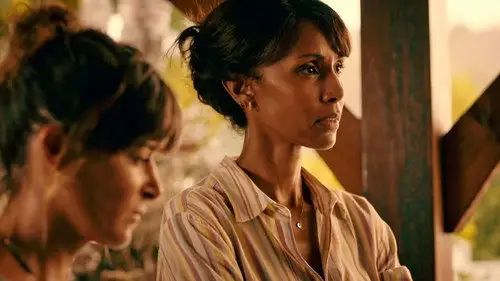 Crimen en el Trópico Temporada 5 Episodios 4 • Sub Español