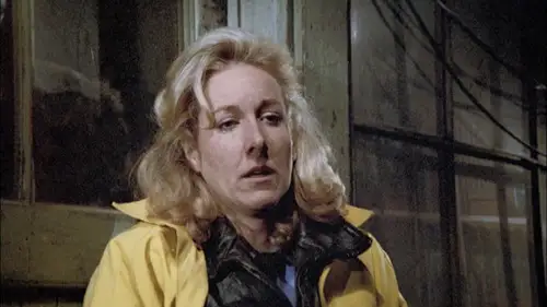 Canción triste de Hill Street Temporada 2 Episodios 5 • Sub Español
