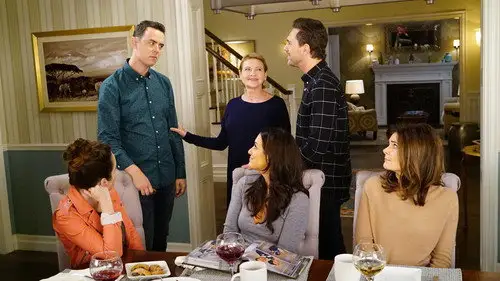 La vida en piezas Temporada 1 Episodios 10 • Sub Español