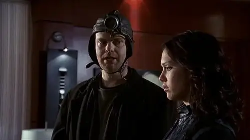 Dark Angel Temporada 1 Episodios 18 • Sub Español
