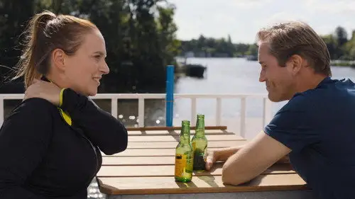 Dertigers Temporada 1 Episodios 8 • Sub Español