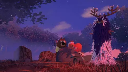 Edmond et Lucy Temporada 1 Episodios 22 • Sub Español