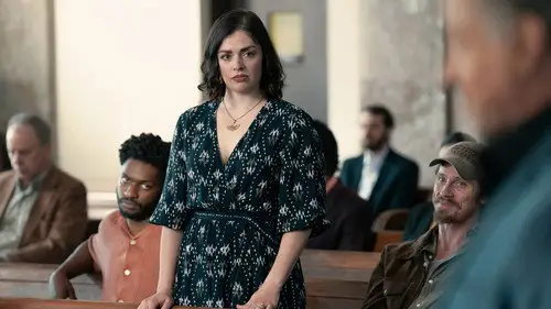 Tulsa King Temporada 2 Episodios 1 • Sub Español