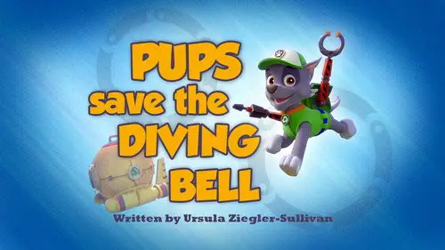 La Patrulla Canina Temporada 2 Episodios 8 • Sub Español