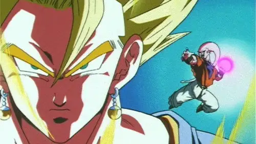 Dragon Ball Z Temporada 9 Episodios 17 • Sub Español