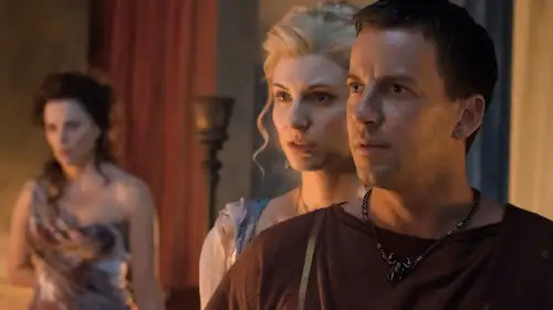 Spartacus Temporada 2 Episodios 2 • Sub Español