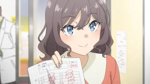 Seishun Buta Yarou wa Bunny Girl Senpai no Yume wo Minai Temporada 2 Episodios 9 • Sub Español