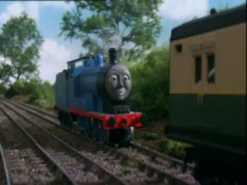 Thomas y sus amigos Temporada 6 Episodios 23 • Sub Español