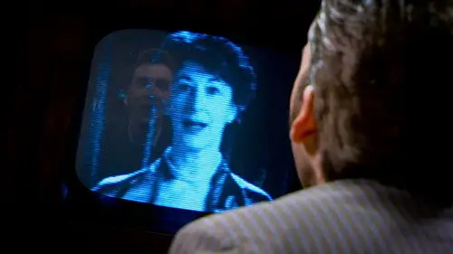 Doctor Who Temporada 2 Episodios 7 • Sub Español