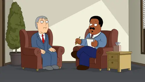 Padre de familia Temporada 13 Cap 13 • Español Online