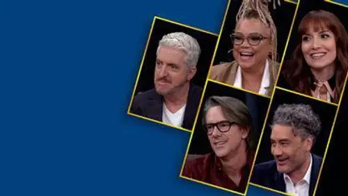 Hollywood en primer plano Temporada 5 Episodios 12 • Sub Español