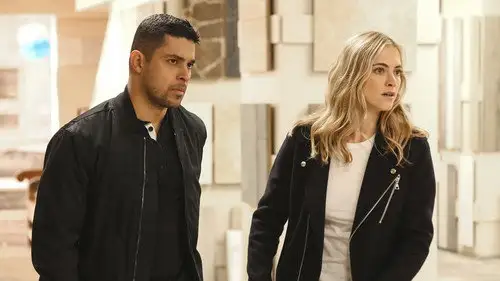 Navy: Investigación criminal Temporada 14 Episodios 19 • Sub Español